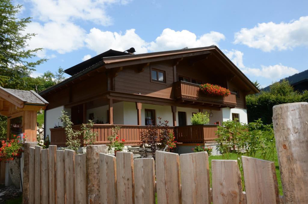 Active Chalet 마리아알름암스타이너르넨미어 객실 사진