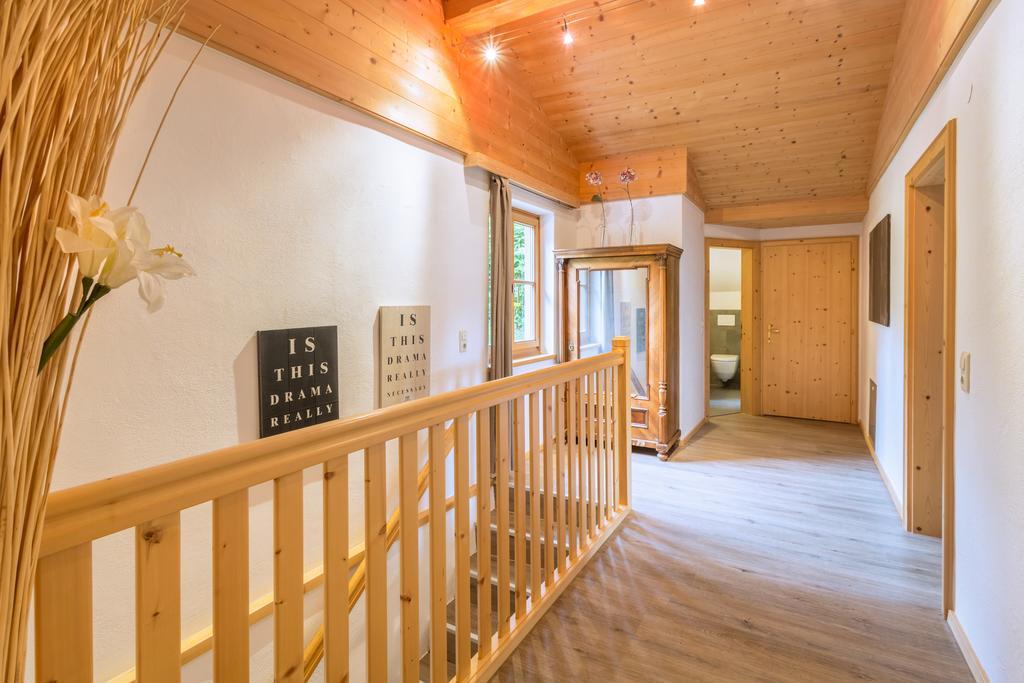 Active Chalet 마리아알름암스타이너르넨미어 외부 사진